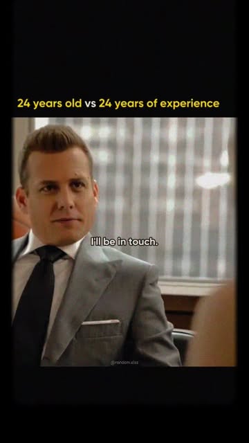 🎬 Harvey Specter | Suits
2011 ‧ Drama ‧ 9 seasons
📜 Story
