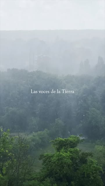Hoy es Día de la Tierra 🌎 y quisiera recordarte algo:
Tú