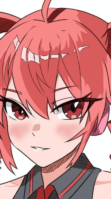 Drawing Kasane Teto ❤
Medium - Digital Art
App used-Ibis