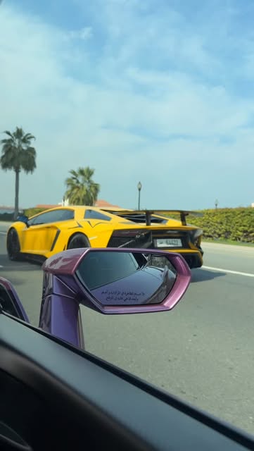 When Lamborghini decides to make a meet 😍🔥
.
Special thank