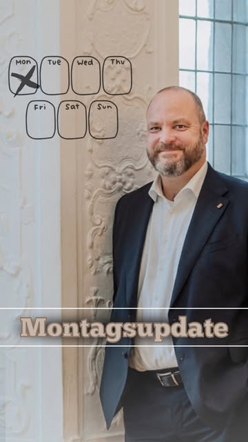 Montag = Update-Zeit – heute aus dem Freibad Hangeweiher! 🏊