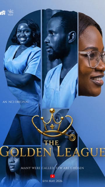 Meet Oyepromise, the man behind the sound on The Golden Leag