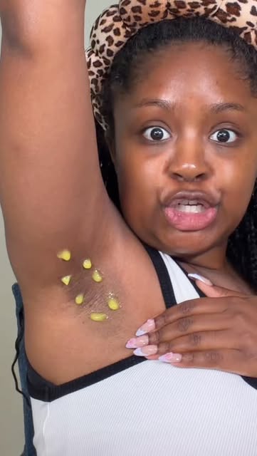 Vitamin C isn’t just for your face it’s for your body too! I