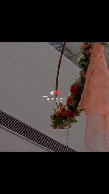 Yu jo gaya to le gya😭👀🤍..........
.
.
#aesthetic #lyrics