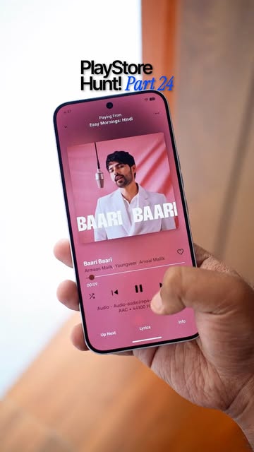 This SECRET Android App Is Insane 🤯💯
#tech #android #app