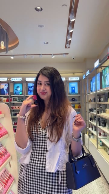 Found Delhi’s ultimate one-stop destination 👀✨
DLF Avenue