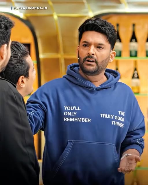 Samay Raina ☠️
The Kapil Sharma Show is India’s most loved