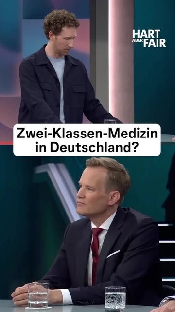 "Wir müssen ans gesamte System ran": CDU-Gesundheitspolitike