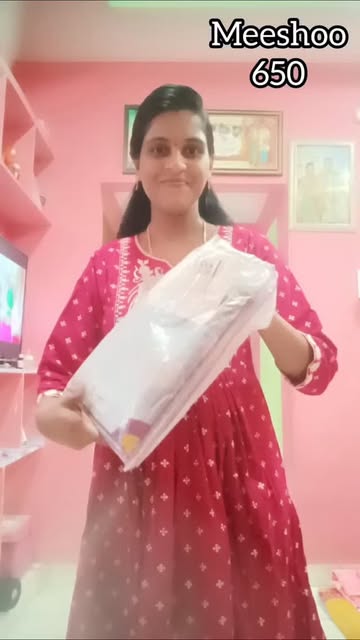 Comment 'LINK' to get products in DM! @meeshoapp