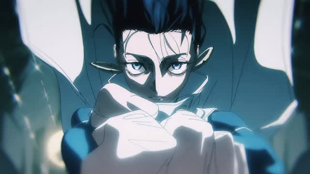 NEW JJK MODULO PV BY MAPPA 🤯
#jjk #jujutsukaisen #anime #yu
