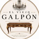 elviejogalponmueblesantiguos