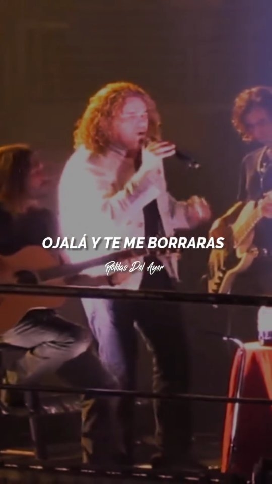 rolitas_del_ayer video - ๐ฅบโค๏ธโ๐ฉน๐ถOJala te me borraras para siempre ๐ฅ๐
-
-
-
-
-
-
-
-
#manรก #musicaro