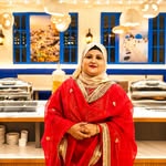 zayan_n_mom