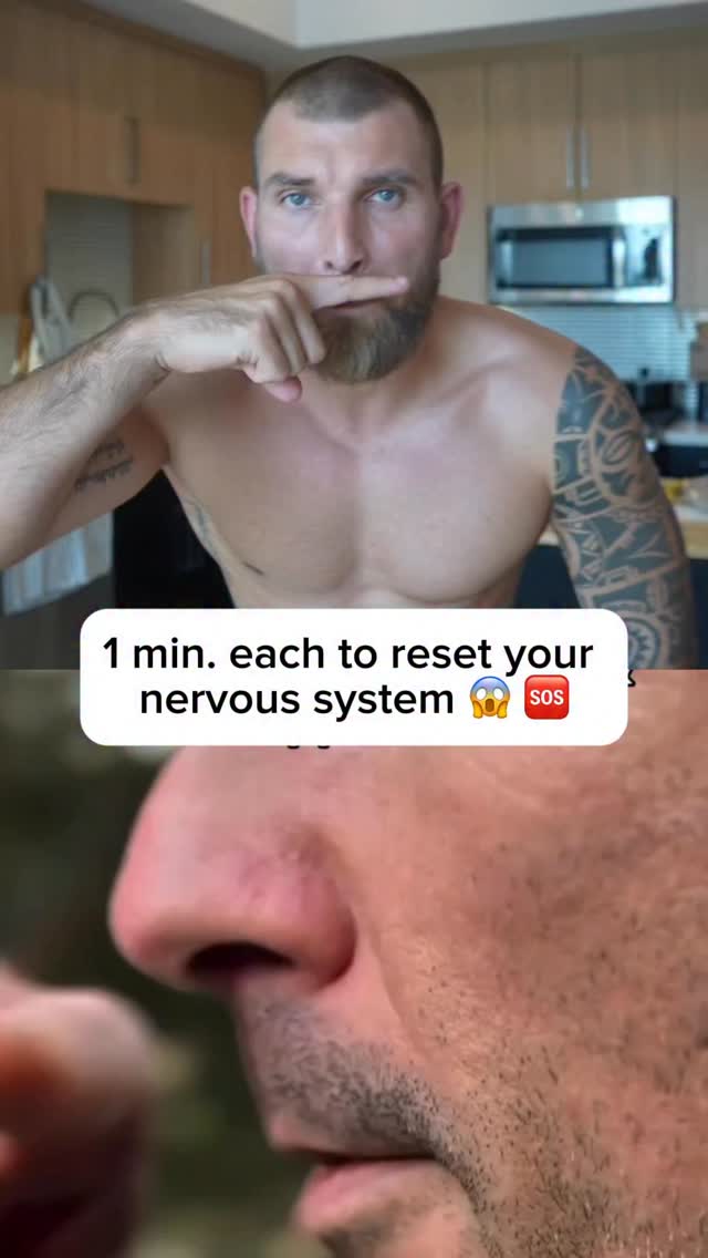 mr.highlevel_ video - Comment โHigh Levelโ for more exercises โฌ๏ธ
โจ Just 1 minute each day to reset y
