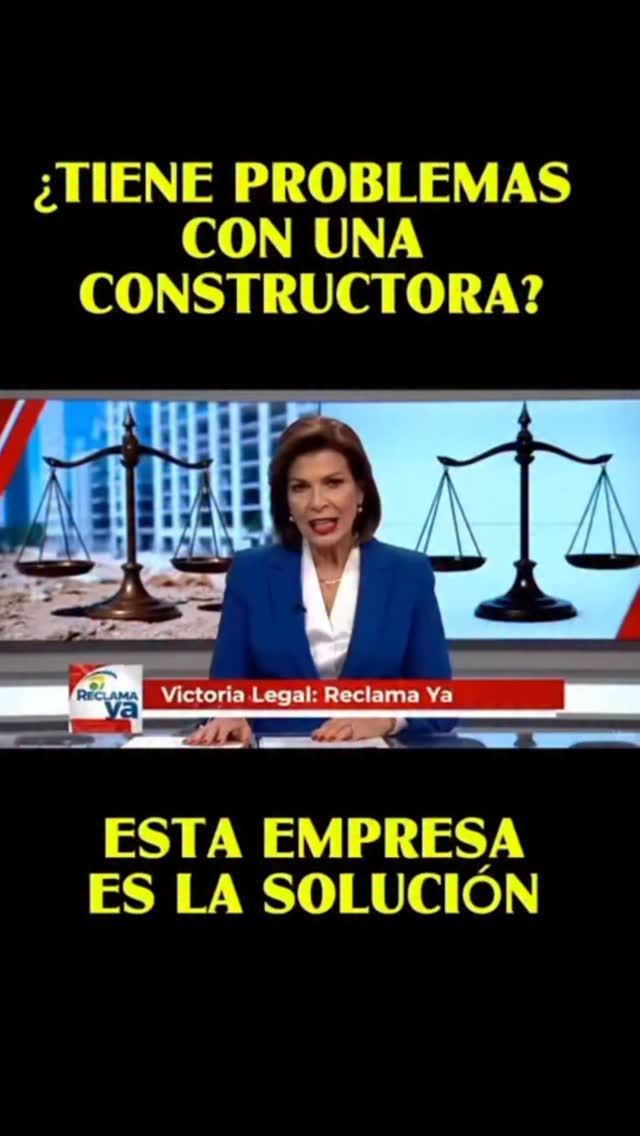 reclamayaconsumidor video - ¿Pensabas que tu dinero estaba perdido? 👇
🛑 Esta sentencia real de la Superin
