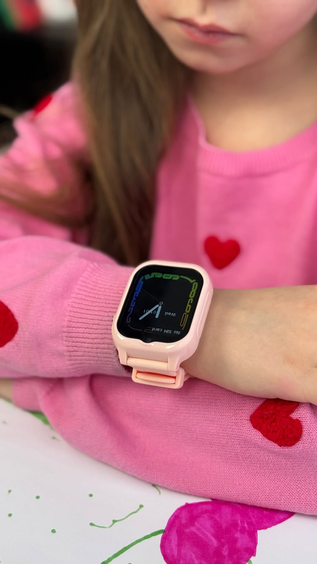 electro_tochka__store video - Спокій мами та безпека дитини— безцінний ❤️
Особливо зараз, коли безпека дітей